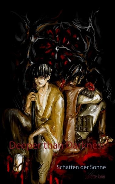 Produktbild: Deeper than Darkness