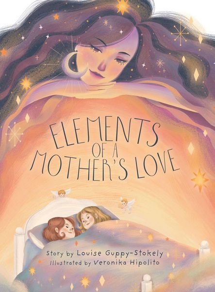 Produktbild: Elements of a Mother's Love