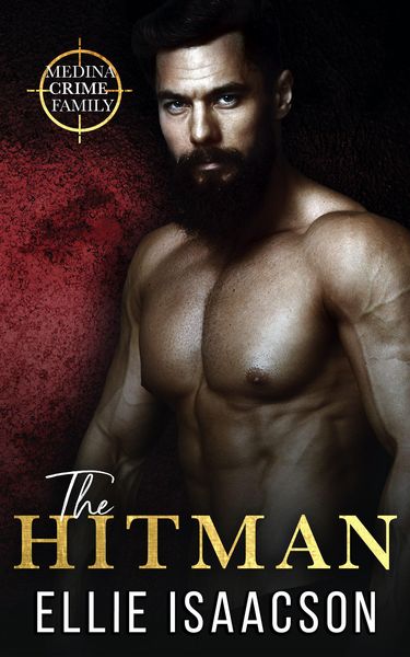Produktbild: The Hitman (Medina Crime Family, #1)