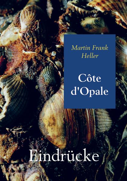 Produktbild: C&ocirc;te d'Opale