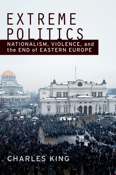 Produktbild: Extreme Politics