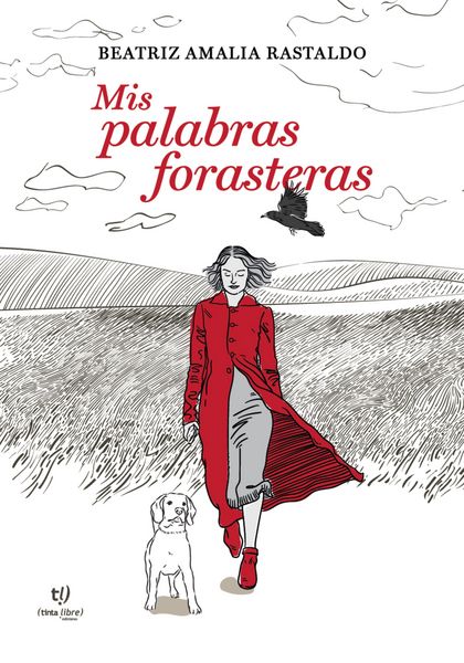 Produktbild: Mis palabras forasteras