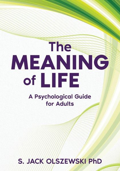 Produktbild: The Meaning of Life