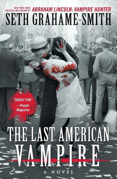 Produktbild: The Last American Vampire