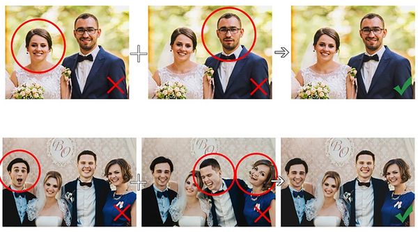 Produktbild: Hochzeitsfoto 2017/DVD-ROM