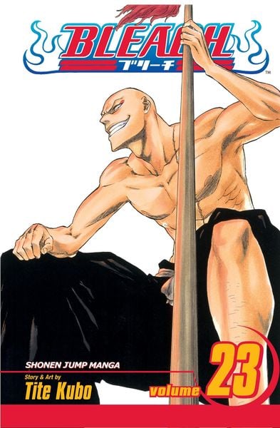 Produktbild: Bleach, 23