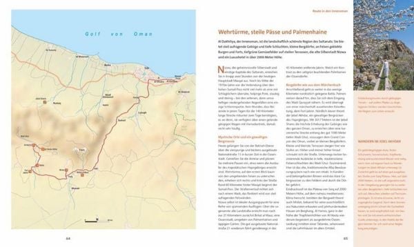 Produktbild: Highlights Oman mit Dubai und Abu Dhabi