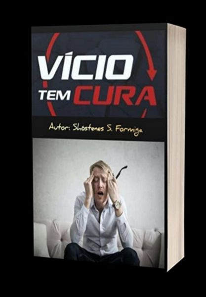 Produktbild: V&iacute;cio Tem Cura: Saiba Como Se Tratar De Todos Os V&iacute;cios