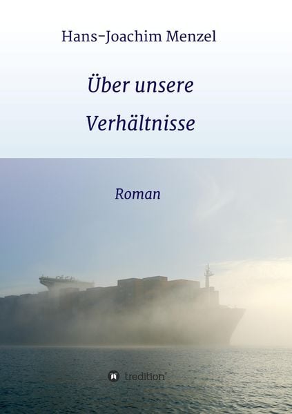 Produktbild: &Uuml;ber unsere Verh&auml;ltnisse