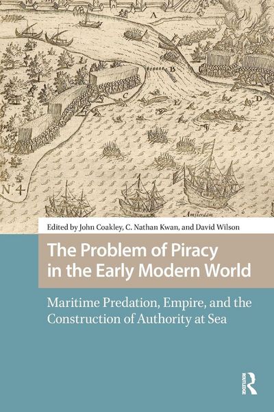 Produktbild: The Problem of Piracy in the Early Modern World