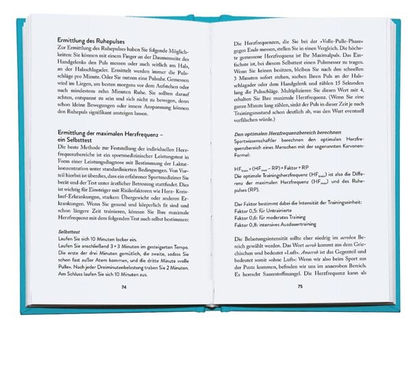 Produktbild: Das Immunbooster-Handbuch
