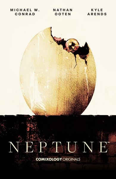 Produktbild: Neptune