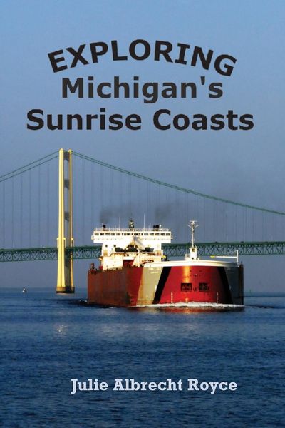 Produktbild: Exploring Michigan's Sunrise Coasts