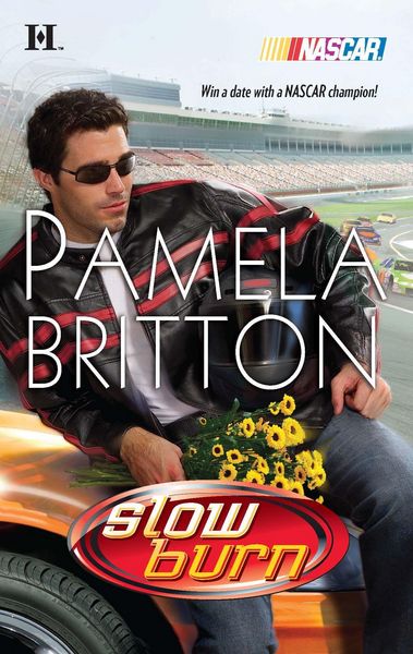 Produktbild: Hqpb Nascar Slow Burn