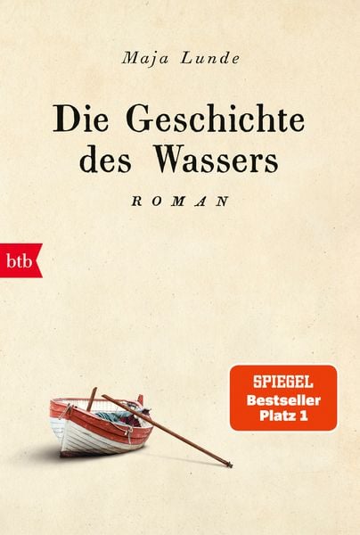 Produktbild: Die Geschichte des Wassers