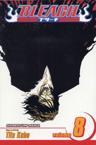 Produktbild: Bleach, 8