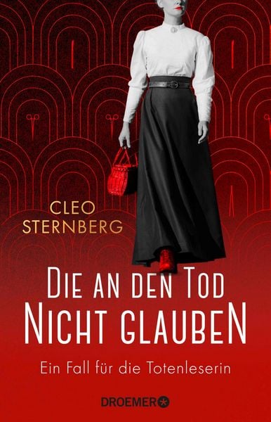 Produktbild: Die an den Tod nicht glauben