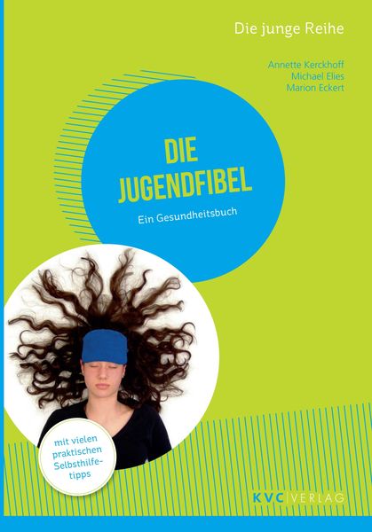 Produktbild: Die Jugendfibel
