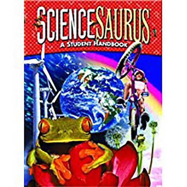 Produktbild: Red Softcover Grades 2-3 2009