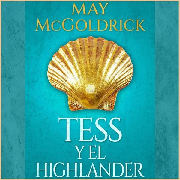 Produktbild: Tess y el Highlander