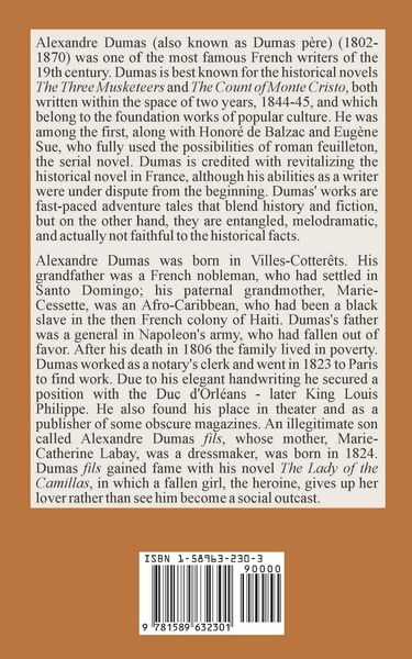 Produktbild: The Countess de Charny