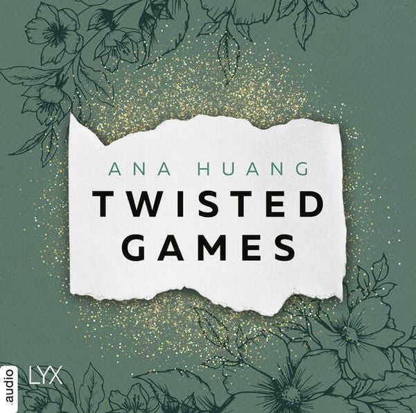 Produktbild: Twisted Games - Twisted-Reihe, Teil 2