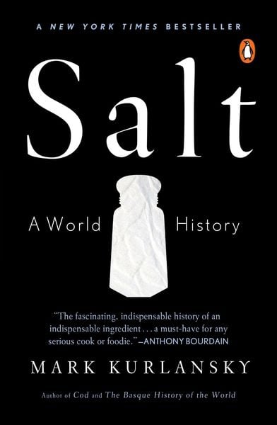 Produktbild: Salt