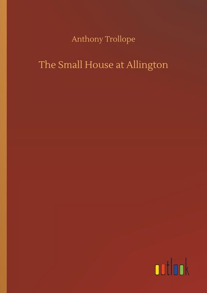 Produktbild: The Small House at Allington
