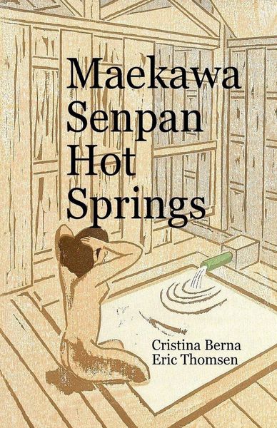 Produktbild: Maekawa Senpan Hot Springs