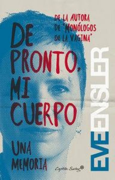 Produktbild: De pronto, mi cuerpo