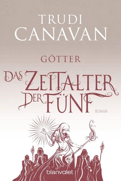 Produktbild: Das Zeitalter der F&uuml;nf 3