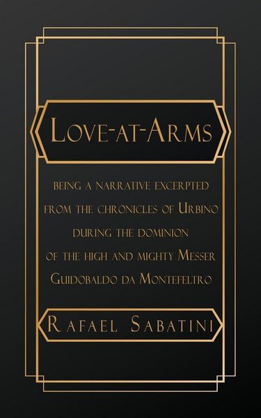 Produktbild: Love-at-Arms