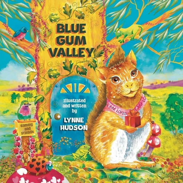 Produktbild: Blue Gum Valley
