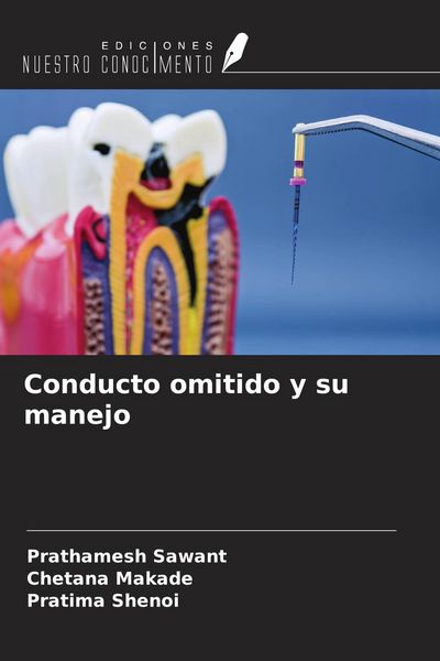 Produktbild: Conducto omitido y su manejo