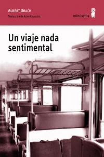Produktbild: Un viaje nada sentimental