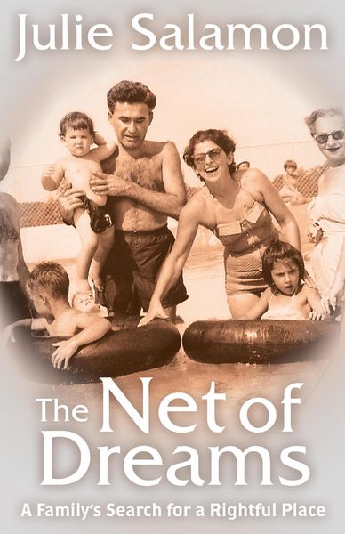 Produktbild: The Net of Dreams