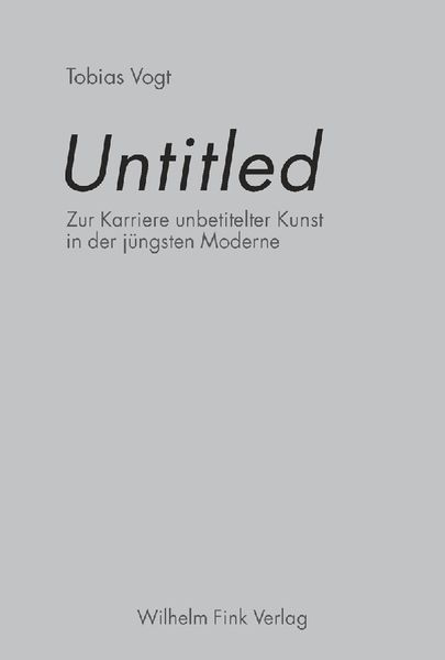 Produktbild: Untitled