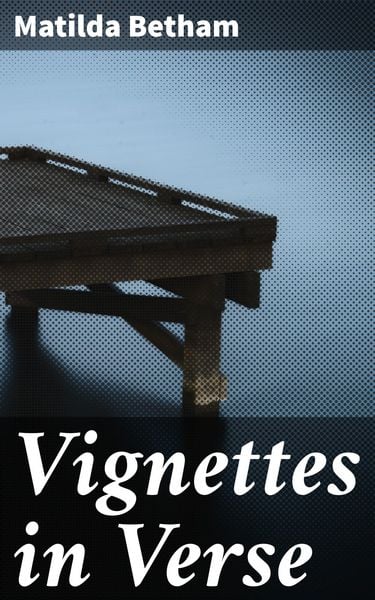 Produktbild: Vignettes in Verse