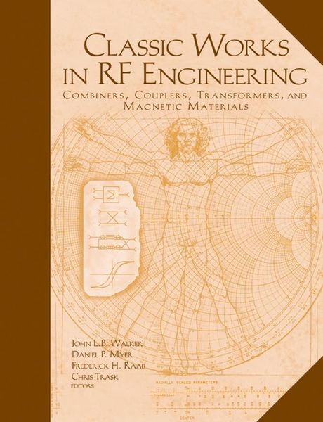 Produktbild: Classic Works in RF Engineering