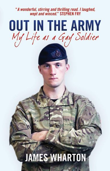Produktbild: Out in the Army