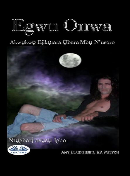Produktbild: Egwu &iquest;nwa
