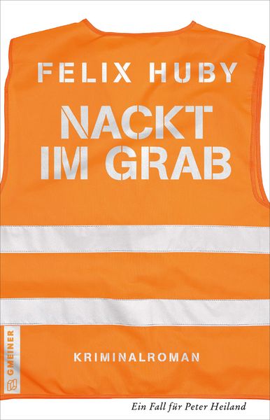Produktbild: Nackt im Grab