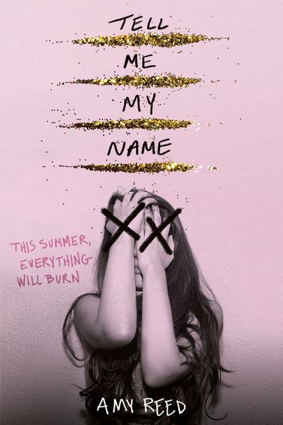 Produktbild: Reed, A: Tell Me My Name