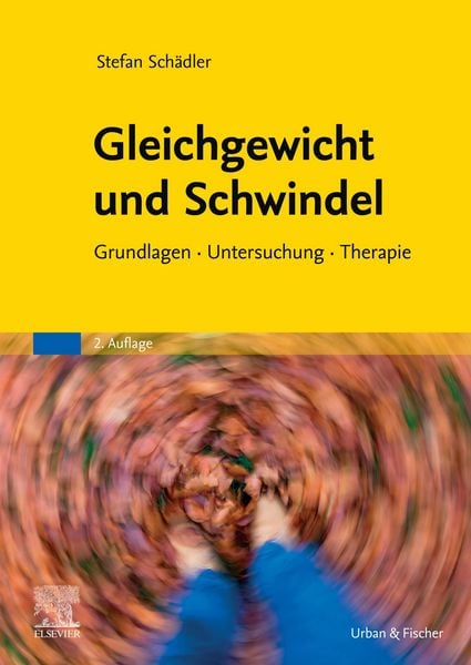 Produktbild: Gleichgewicht und Schwindel