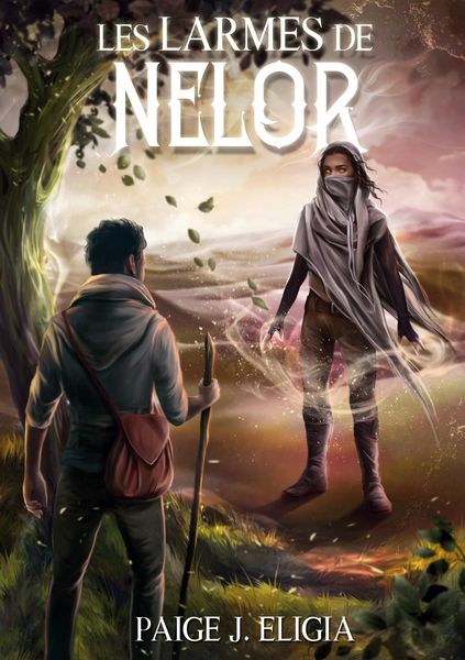 Produktbild: Les Larmes de Nelor