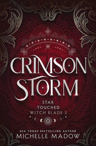 Produktbild: Crimson Storm
