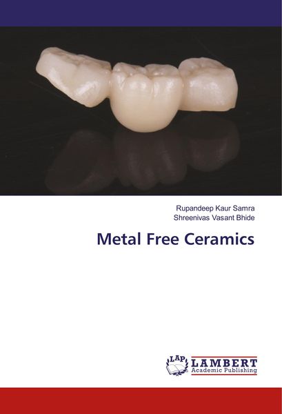 Produktbild: Metal Free Ceramics