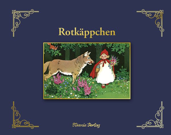 Produktbild: Rotk&auml;ppchen