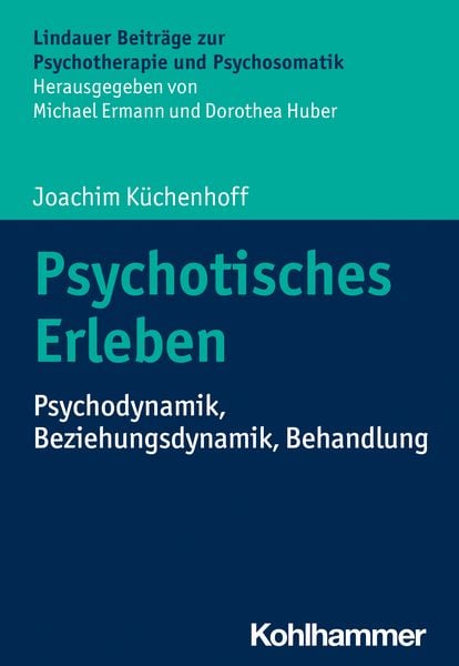 Produktbild: Psychotisches Erleben