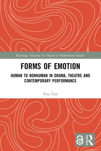 Produktbild: Forms of Emotion